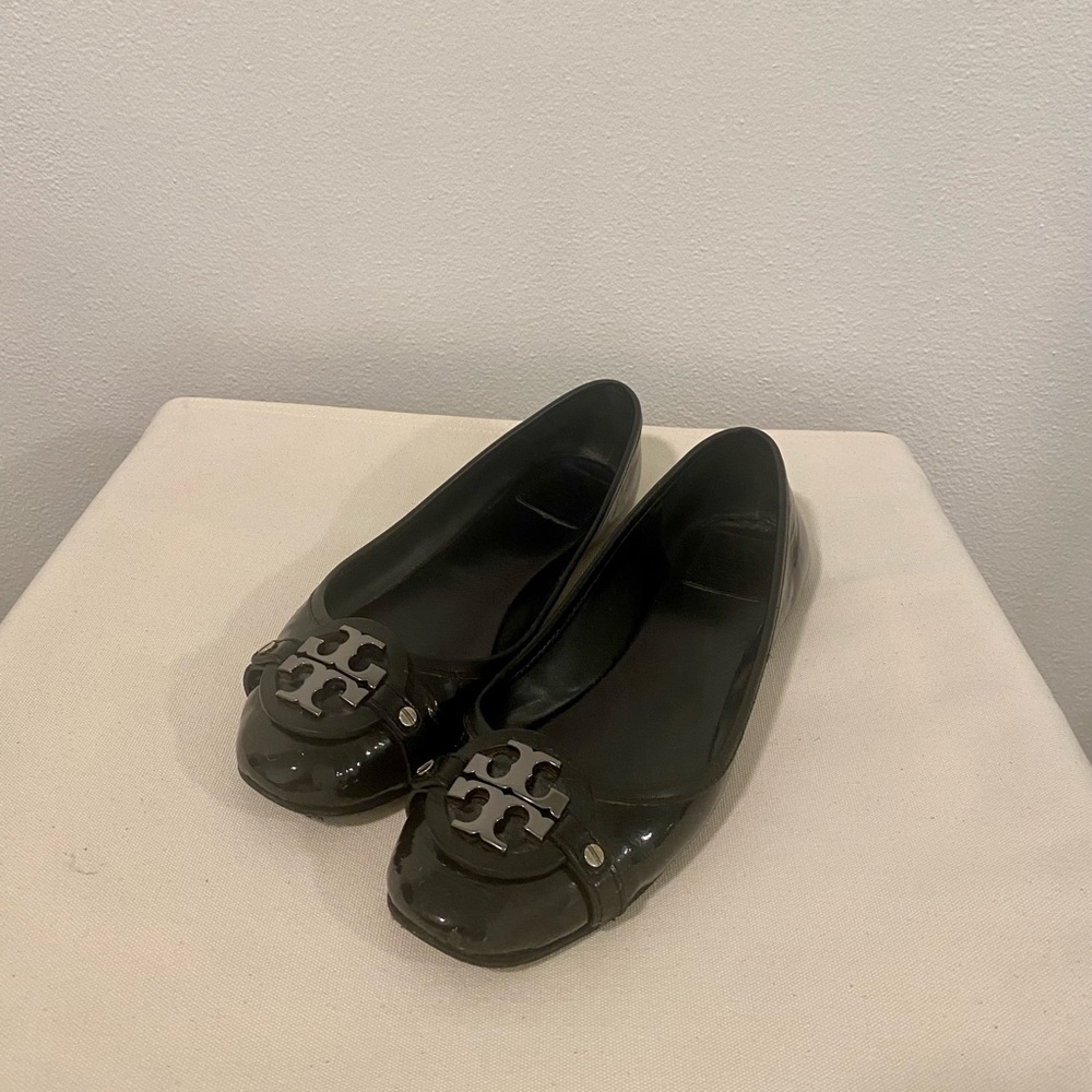 Tory Burch Ballet Flats